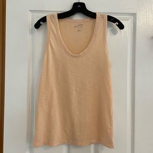 Universal Thread Salmon Tank Top